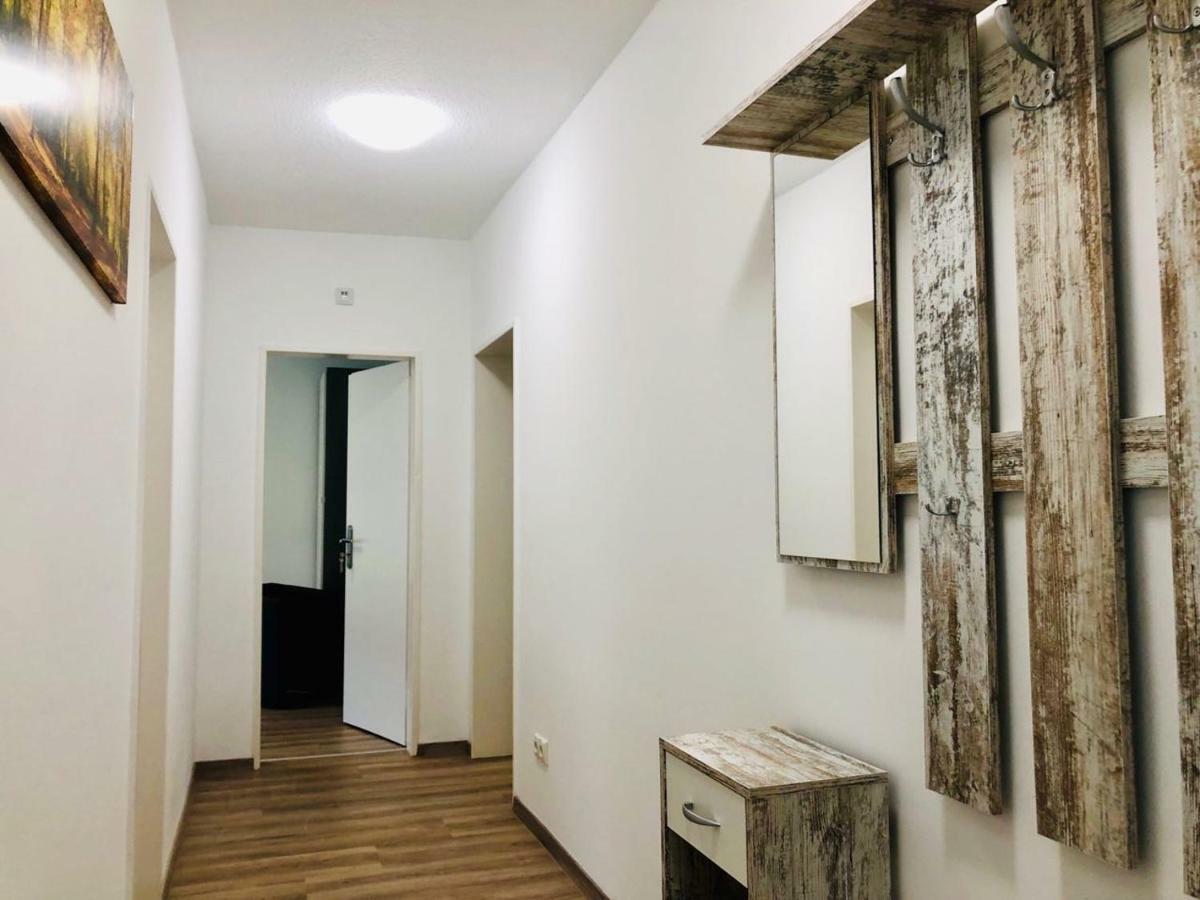 Zimmervermietung38 - Wild 1 Salzgitter Exterior foto